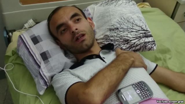 Azerbaijani journalist beaten to death