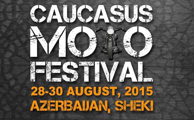 Azərbaycanda IV Moto Festival başlayır