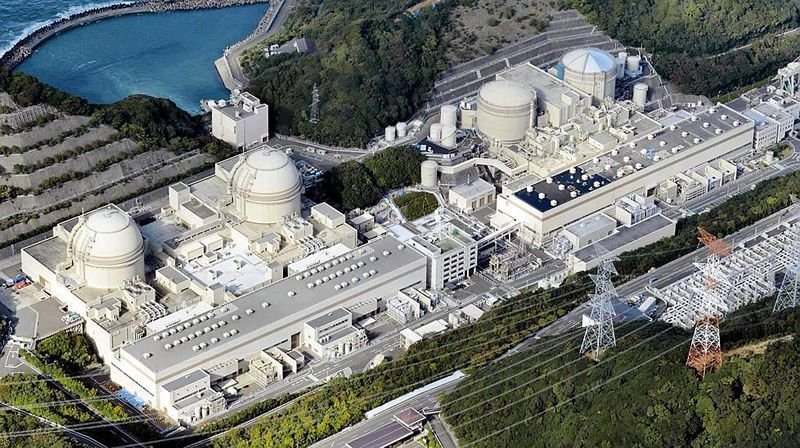 Япония возобновит использование ядерной энергии