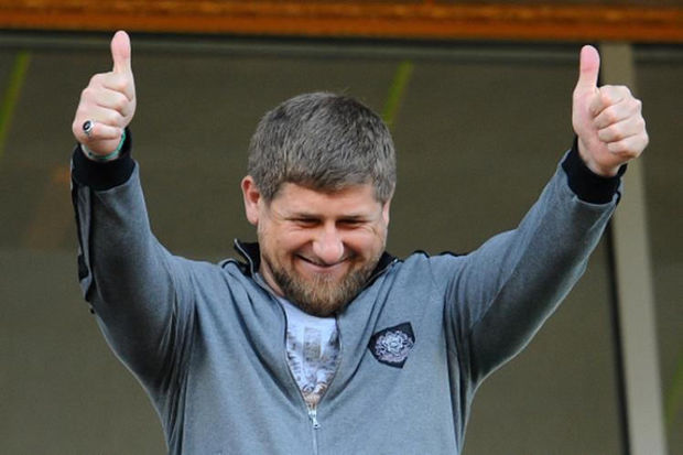 Кадыров: Все меньше жителей Чечни уходят в ИГИЛ