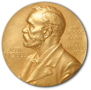 Bu ilin Nobel mükafatlarının verilmə tarixi açıqlandı