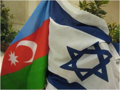 Israel’s new ambassador arrives in Baku