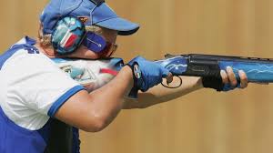 Two Chinese marksmen grab Rio Olympic berths in Azerbaijan