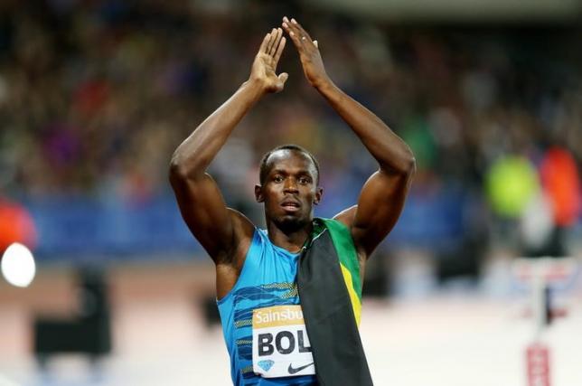 Doping scandal gives Bolt-Gatlin showdown new significance