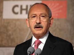 Kamal Kılıçdaroğlu: “İndiyədək bizə koalisiya təklifi gəlməyib”