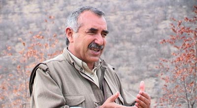 PKK hökuməti hədələdi