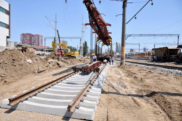 Bakıdan Sumqayıta cəmi 40 dəqiqəyə