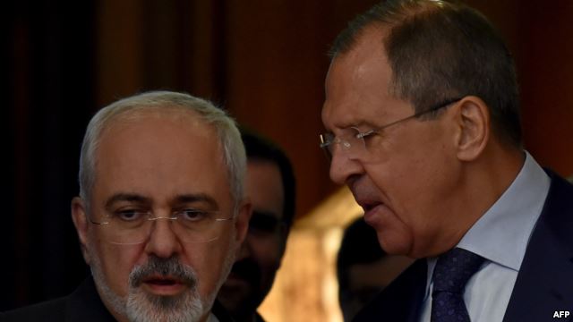 Moskva və Tehran əməkdaşlığı artıracaq