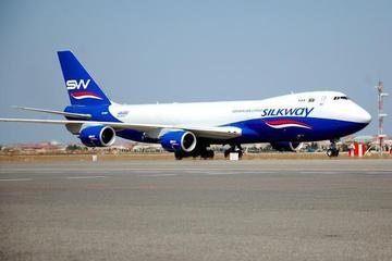 Silk Way buys new Boeing