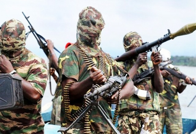 Boko Haram ambush kills up to 150