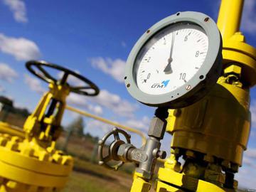 Russia confirms reduced gas price for Armenia