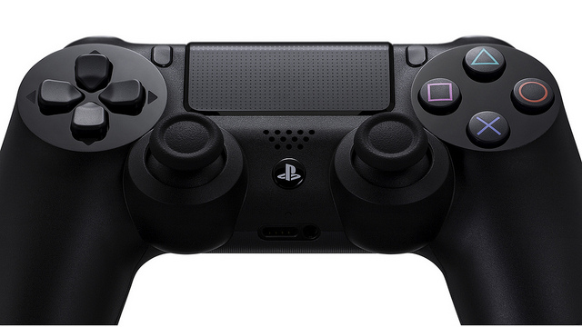 PlayStation 4 Is Best-Selling Console