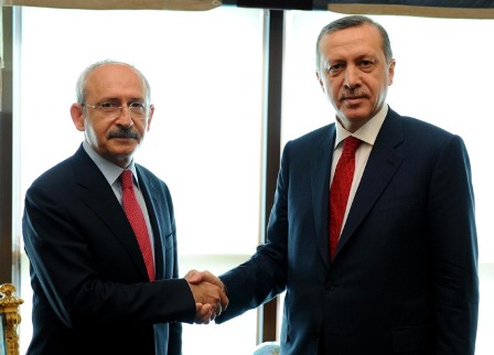 Ərdoğan hökumət qurmağı Kılıçdaroğluna tapşırmayacaq