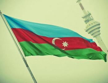 Azerbaijan most stable country in South Caucasus