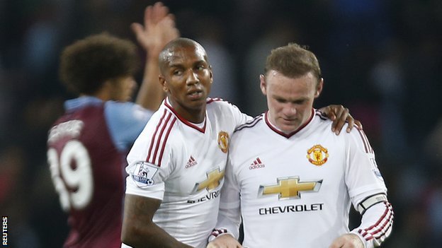 Wayne Rooney: Man Utd striker says 'the goals will come'