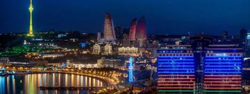 Baku to host International Conference 