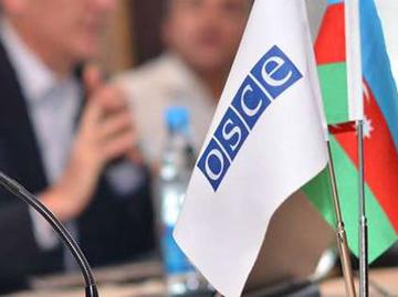 Azerbaijan’s Permanent Mission to OSCE issues statement