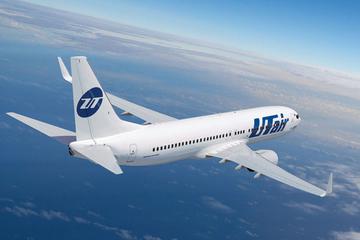 Russia’s UTair to resume flights via Moscow-Baku route