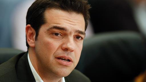 Премьер Греции объявил об отставке