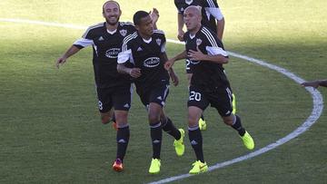 Azerbaijan’s Karabakh FC beat Switzerland’s BSC Young Boys FC 1:0