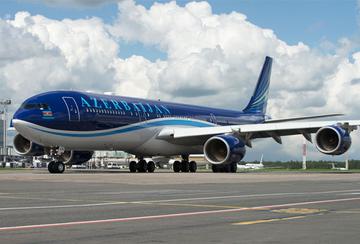 AZAL suspends flights to Nakhchivan