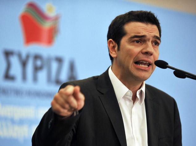 Tsipras istefa bəyanatında Nazim Hikmətin şeirindən sitat gətirdi