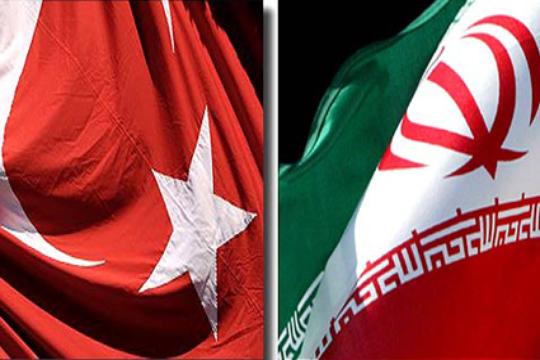 Иран направил ноту Турции