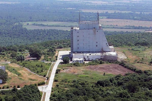 Russia to build new early warning radar in Azerbaijan: report