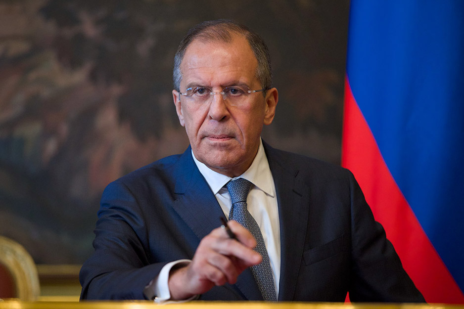 Sergey Lavrov: “Qərbin hökmranlıq dövrü sona yaxınlaşır”