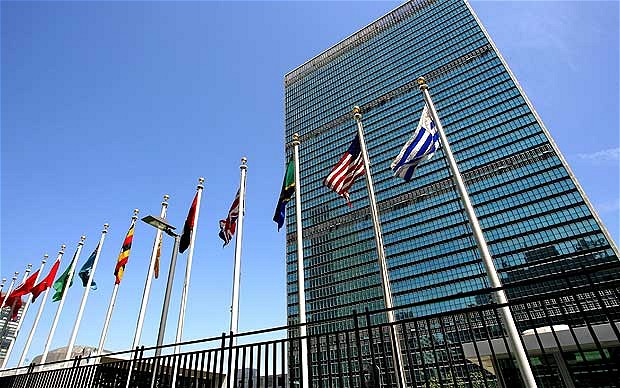 Azerbaijan rejects human rights criticism by UN experts