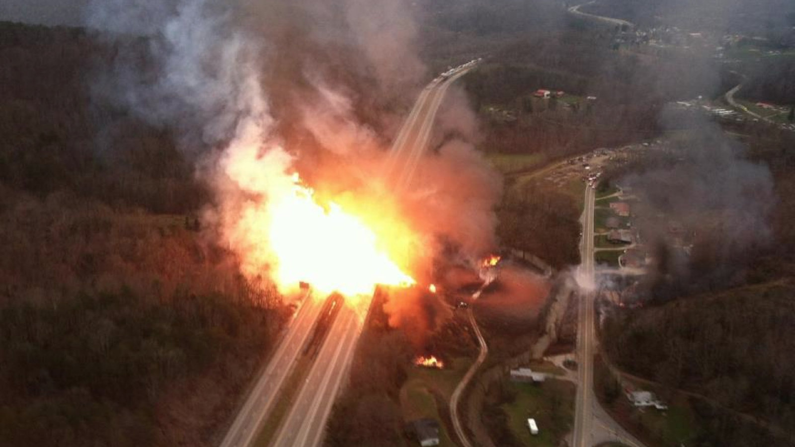 Shah Deniz gas pipeline flow halted by explosion in Turkey