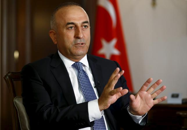 U.S., Turkey to launch 'comprehensive' anti-Islamic State operation