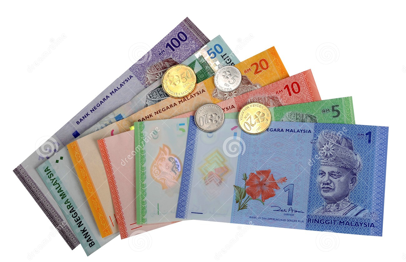 Малайзийская валюта достигла максимально низкой отметки