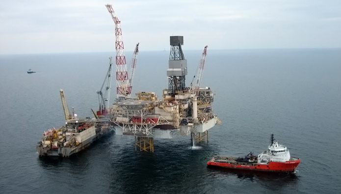 Shah Deniz operations not affected by Turkey pipeline blast, BP says