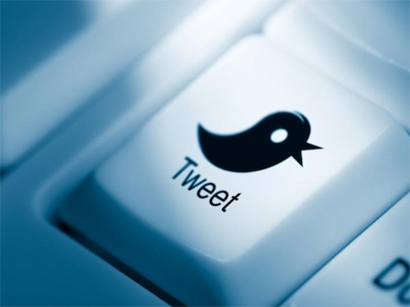 “Twitter”dən siyasətçilərə JEST