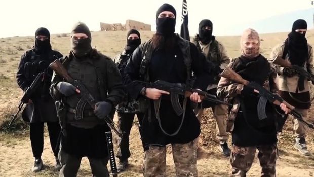 Журналиста казнили за критику ИГИЛ