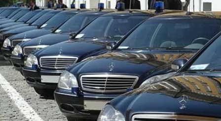 Azerbaijan changes vehicle registration regulations for foreigners