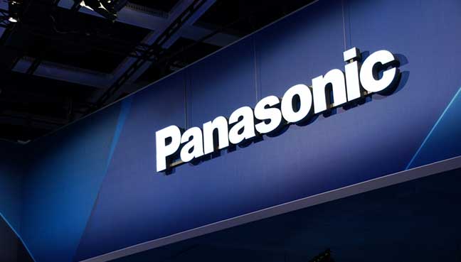 Panasonic to cut 1,300 jobs