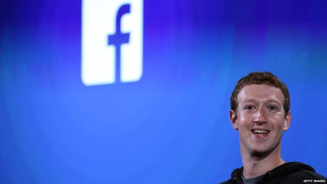 Facebook has a billion users in a single day, says Mark Zuckerberg