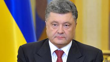 Poroshenko plans to visit Azerbaijan