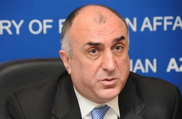 Elmar Mammadyarov leaves for Turkey