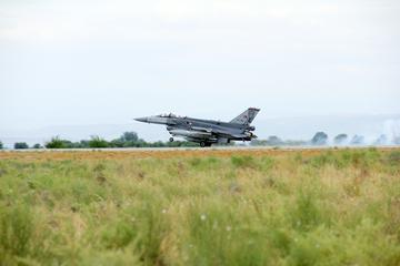 New group of Turkish aviation arrives in Azerbaijan