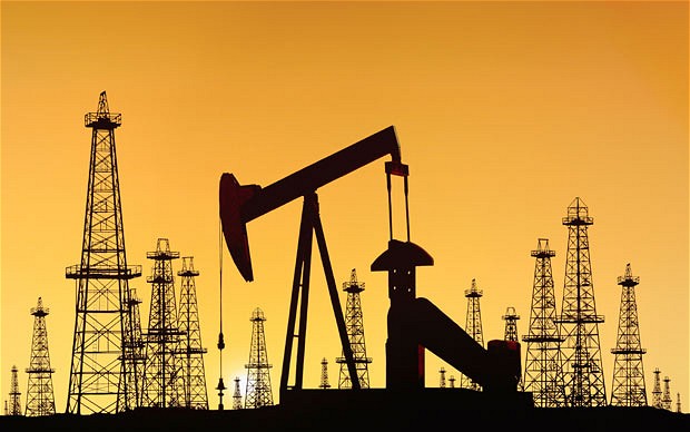 Azerbaijani oil price goes up about $3