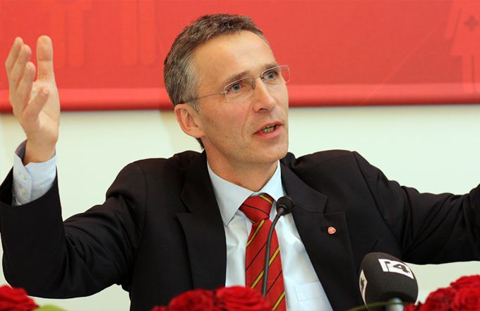 NATO: “Bizim suverenlik və ərazi bütövlüyünə dəstəyimiz güclüdür”