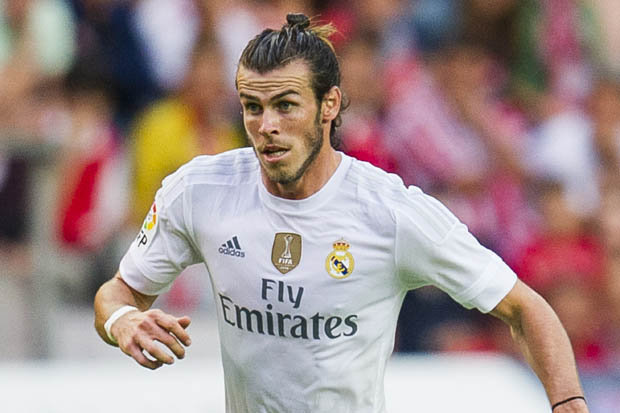 Man United will offer £65m plus David De Gea to land Gareth Bale