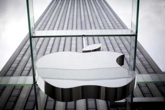 Apple may launch new iPhones at Sept. 9 event
