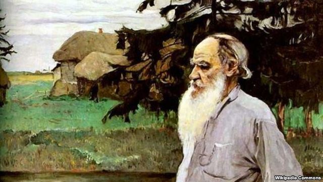 Tolstoy: İnsanları bütün mümkün vasitələrlə aldatmaq... - E-kitab