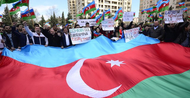 US media slandering Azerbaijan. Here’s how, and why it must stop