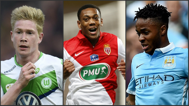 Premier League: Transfer window proves richest ever at £870m