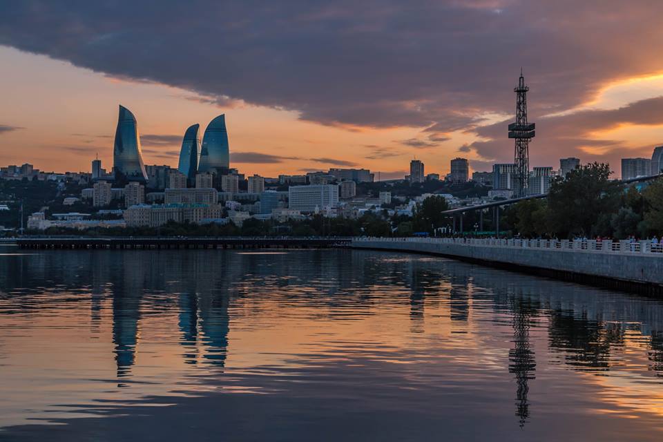 Azərbaycan turizmin inkişaf strategiyası hazırlandı